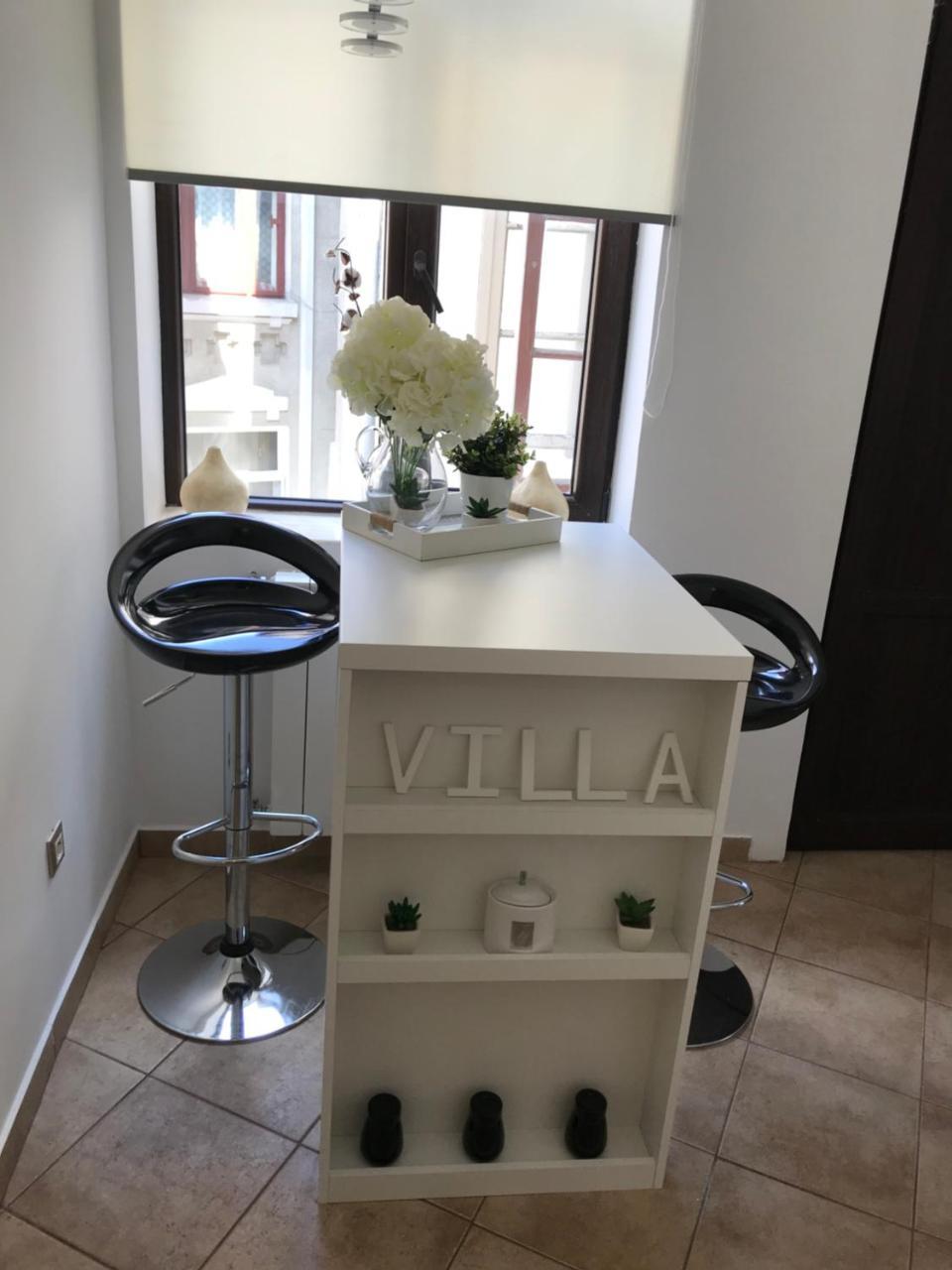 Metropole Apartments Invilla Old City Bucharest Luaran gambar