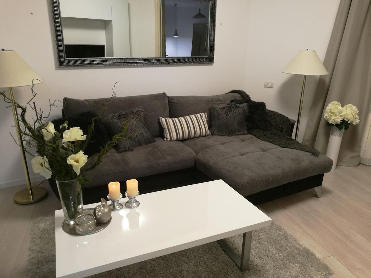 Metropole Apartments Invilla Old City Bucharest Luaran gambar