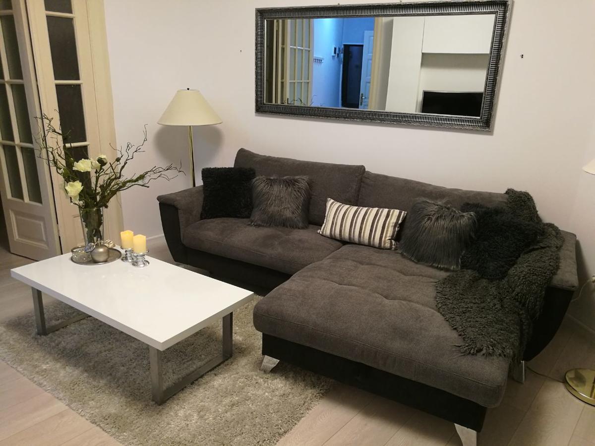 Metropole Apartments Invilla Old City Bucharest Luaran gambar